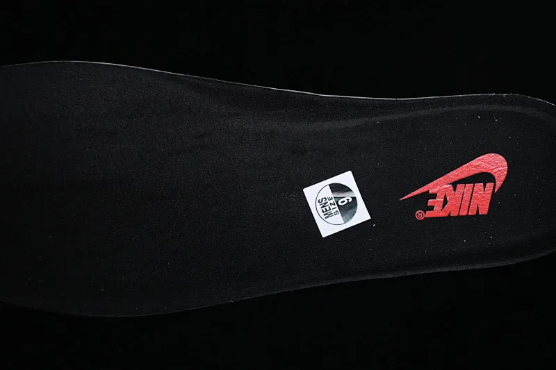 All categories Air Jordan Jordan series basketball shoes Air Jordan 1 Low Z version AJKO 1 Low Shadow AJ1 Joe 1 black and red canvas cultural casual shoes DX4981-006